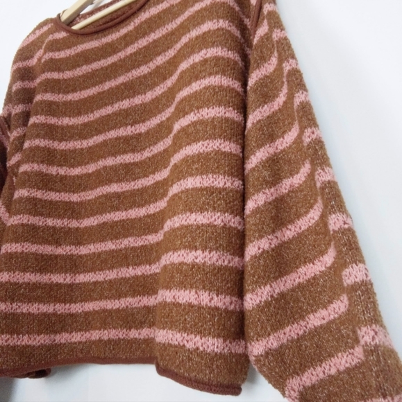 🆕🌿FREE PEOPLE SWEATER🌿 - Picture 5 of 8